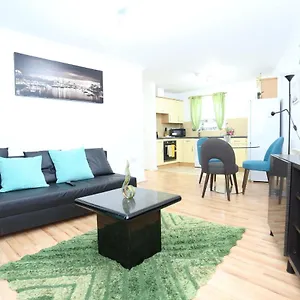  Apartment 2 Bedroom